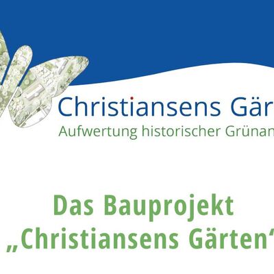 Logo Christiansens Gärten_quadrat