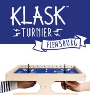 KLASK-Training
