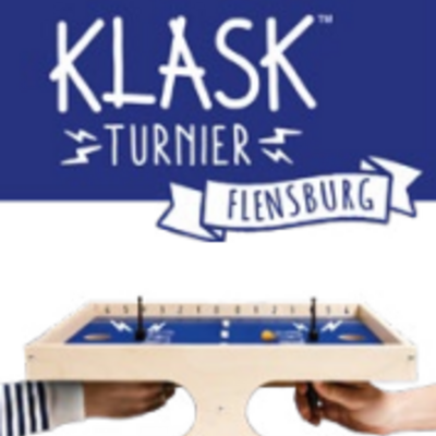 KLASK-Training
