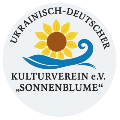 Bild vergr&ouml;&szlig;ern: Logo Ukrainischer Verein