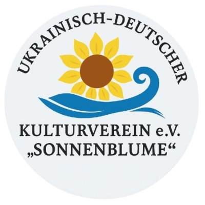 Logo Ukrainischer Verein