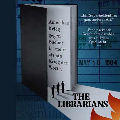 The Librarians