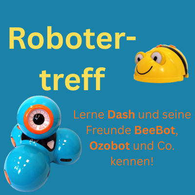 Robotertreff 400 x 400