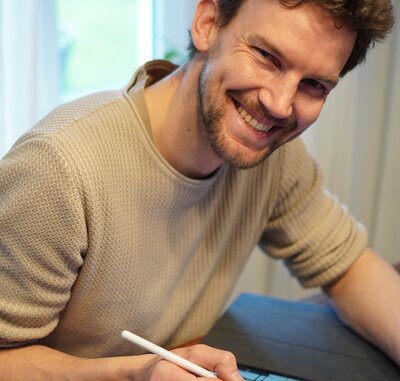 Bild vergr&ouml;&szlig;ern: Lukas Hainer