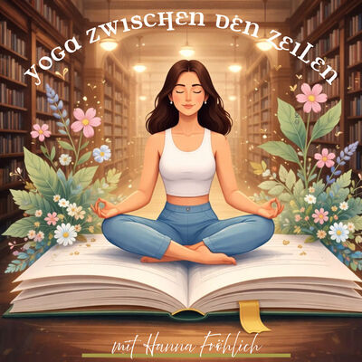 Yoga zwischen den Zeilen