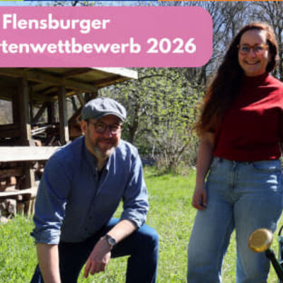 Naturgartenwettbewerb 2026