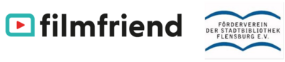 Bild vergr&ouml;&szlig;ern: Logos Filmfriend F&ouml;rderverein