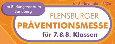 Bild vergr&ouml;&szlig;ern: Pr&auml;ventionsmesse 2026